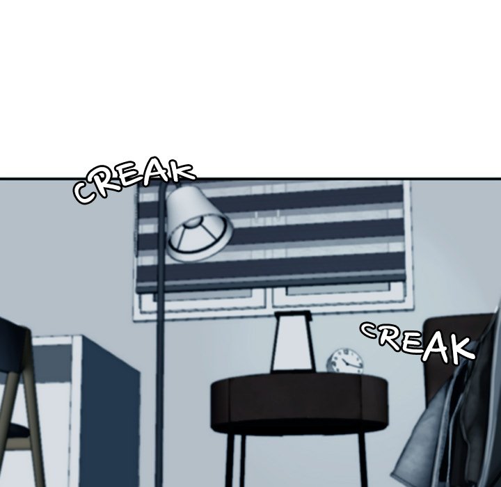 Old Life Behind chapter 14 page 33
