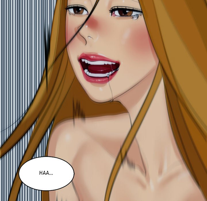 Old Life Behind chapter 14 page 37