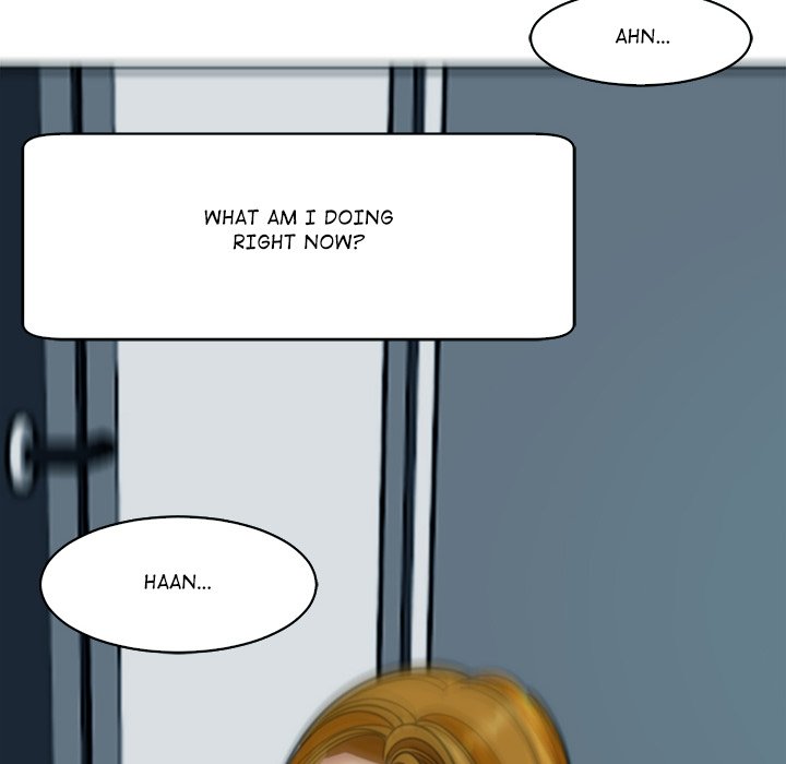 Old Life Behind chapter 14 page 44