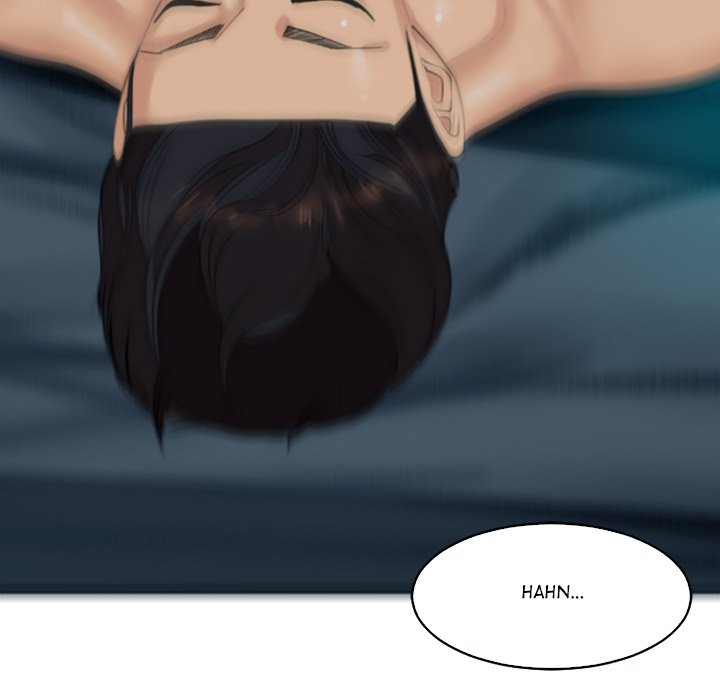 Old Life Behind chapter 14 page 47