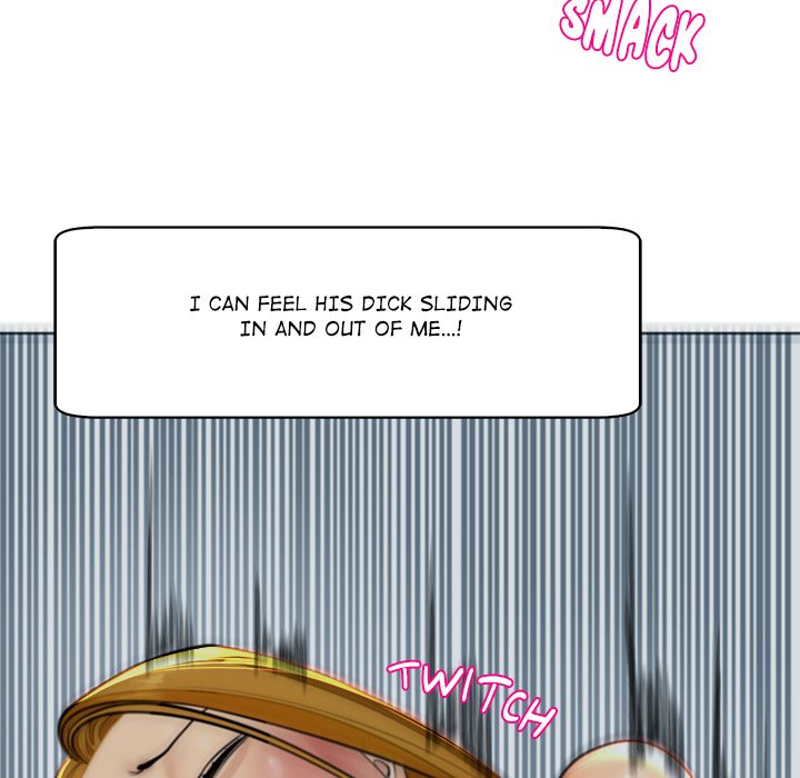 Old Life Behind chapter 14 page 53