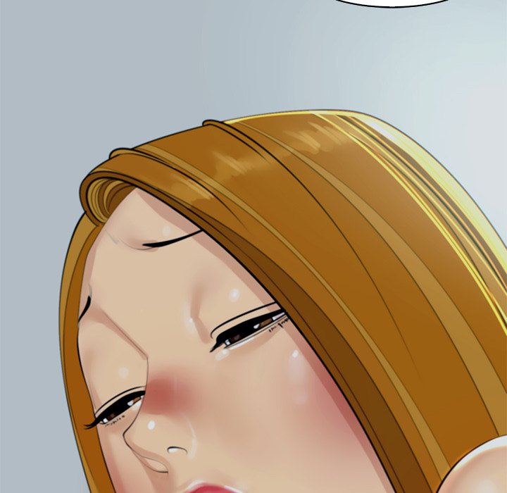 Old Life Behind chapter 14 page 58