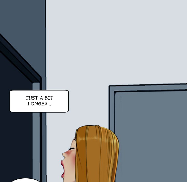 Old Life Behind chapter 14 page 76