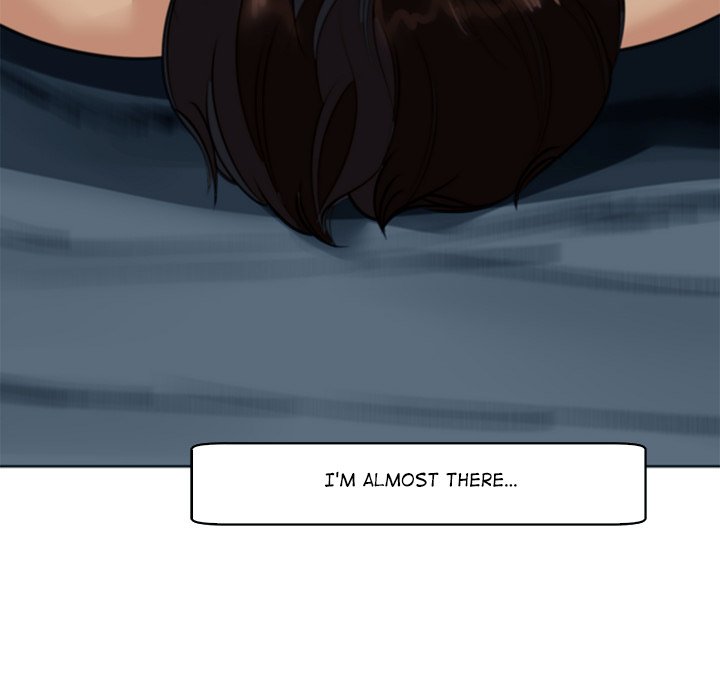 Old Life Behind chapter 14 page 79
