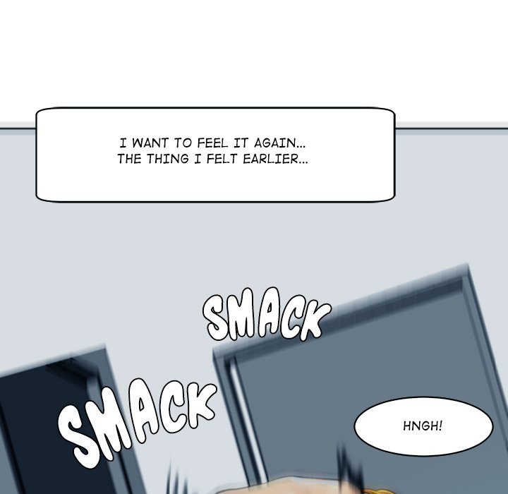 Old Life Behind chapter 14 page 81