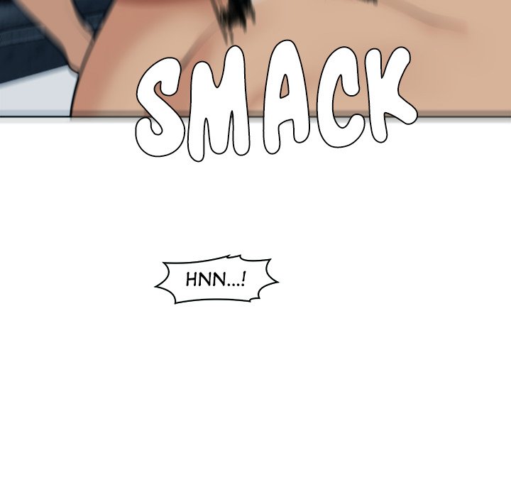 Old Life Behind chapter 14 page 83