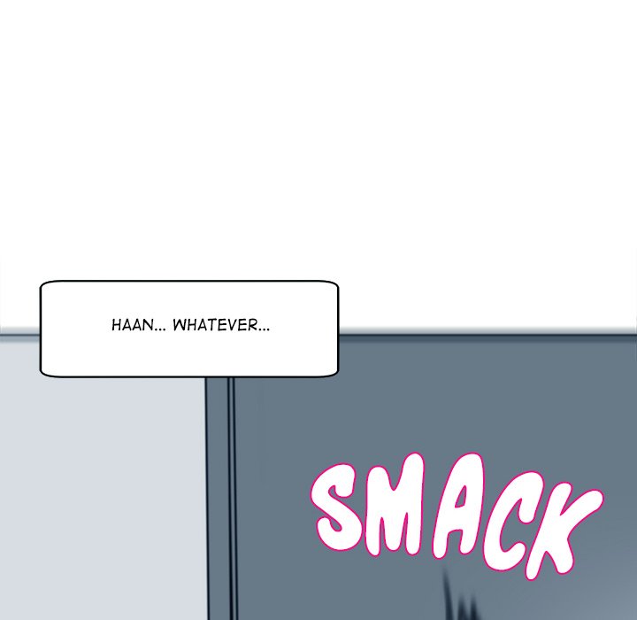 Old Life Behind chapter 14 page 84