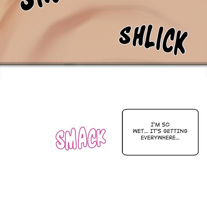 Old Life Behind chapter 14 page 87