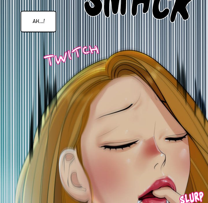 Old Life Behind chapter 14 page 89