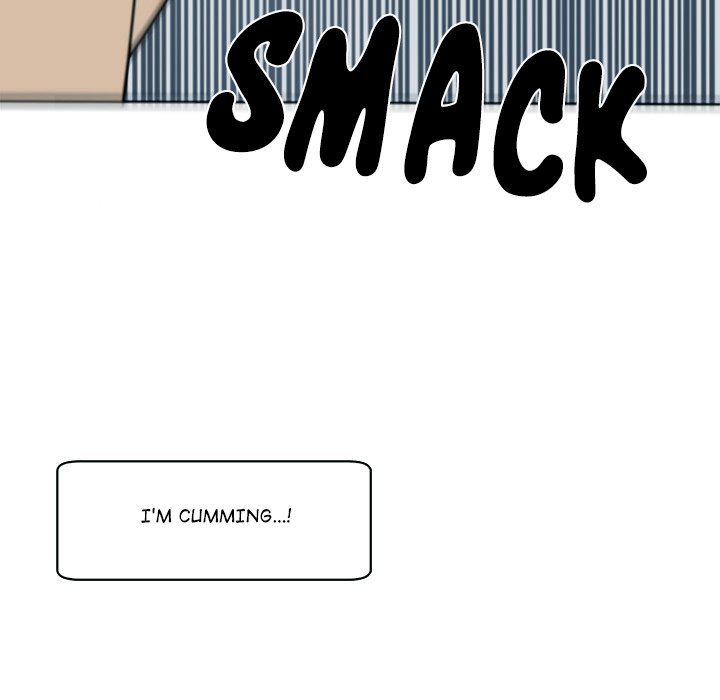 Old Life Behind chapter 14 page 92