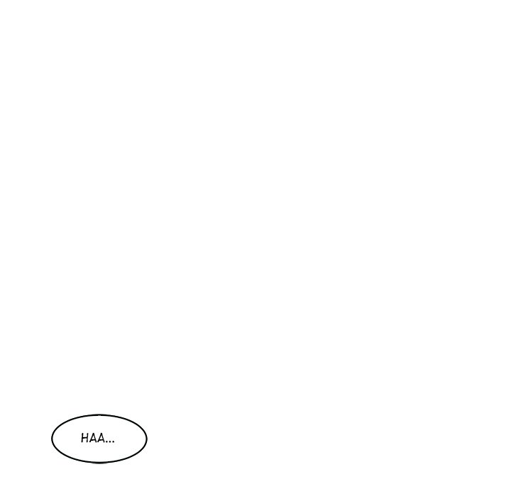 Old Life Behind chapter 14 page 116
