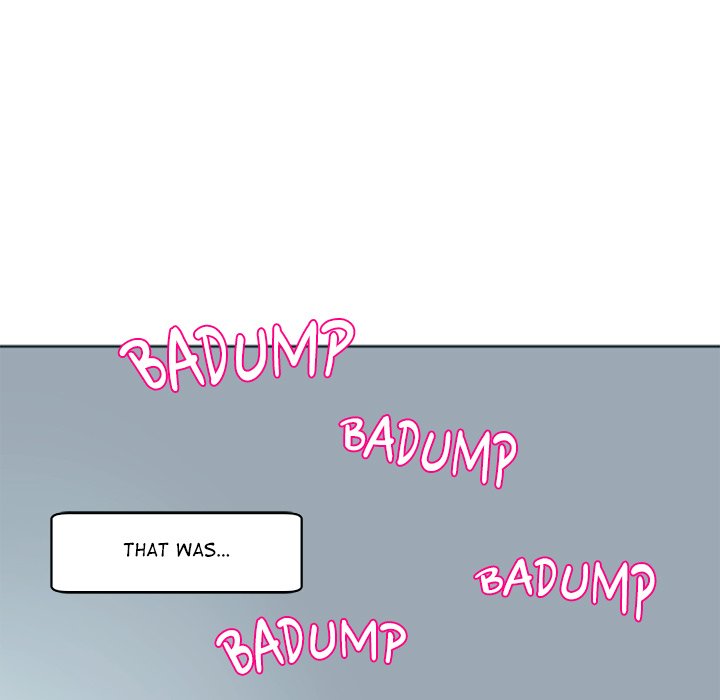 Old Life Behind chapter 14 page 117
