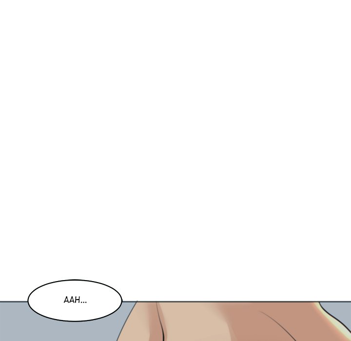 Old Life Behind chapter 14 page 121