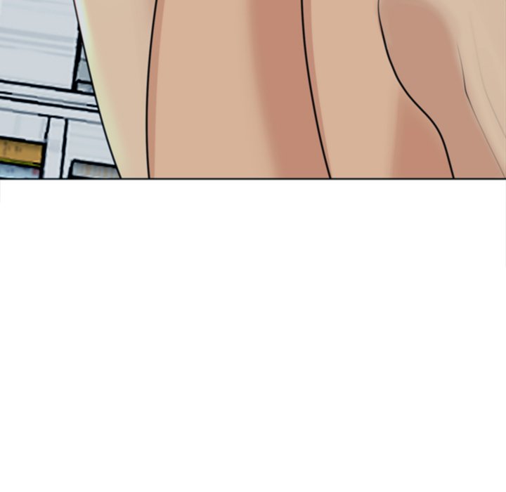 Old Life Behind chapter 14 page 131