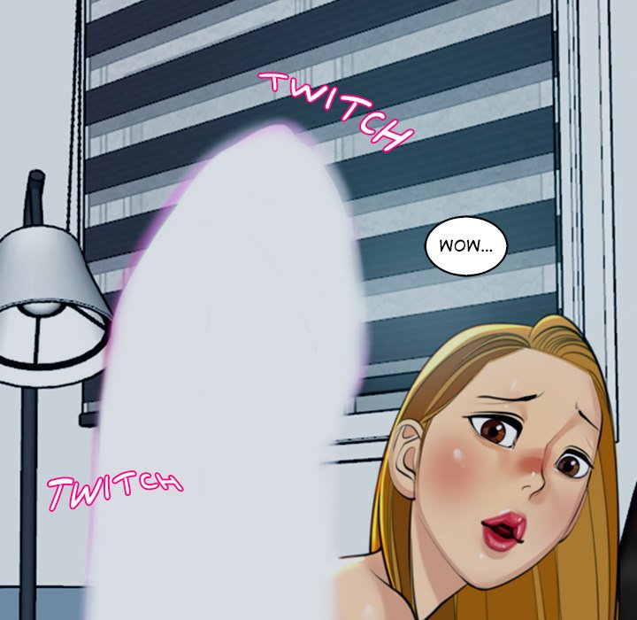Old Life Behind chapter 14 page 133