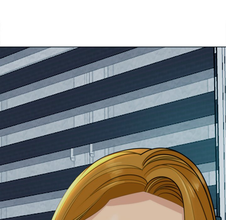 Old Life Behind chapter 14 page 136
