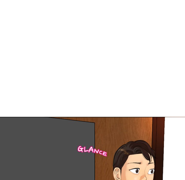 Old Life Behind chapter 14 page 160