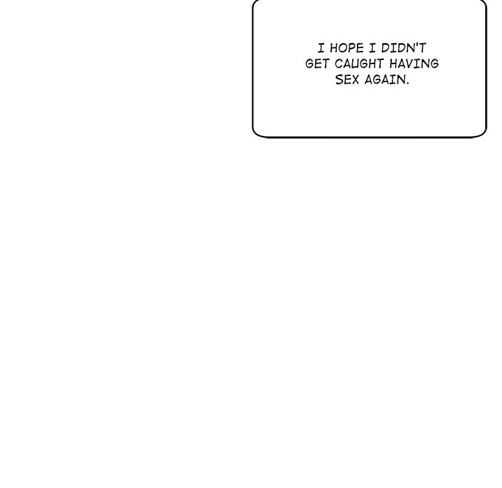 Old Life Behind chapter 14 page 164