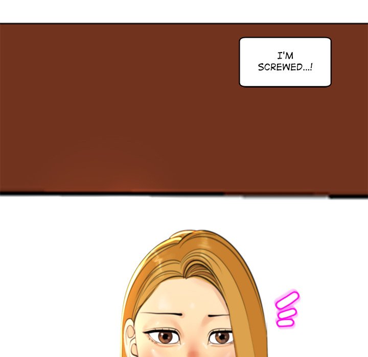 Old Life Behind chapter 14 page 168