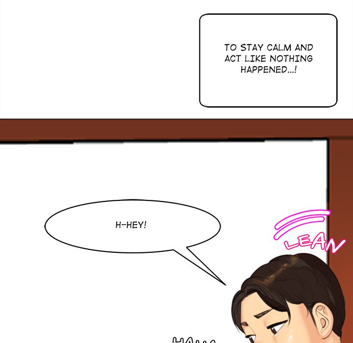 Old Life Behind chapter 14 page 179