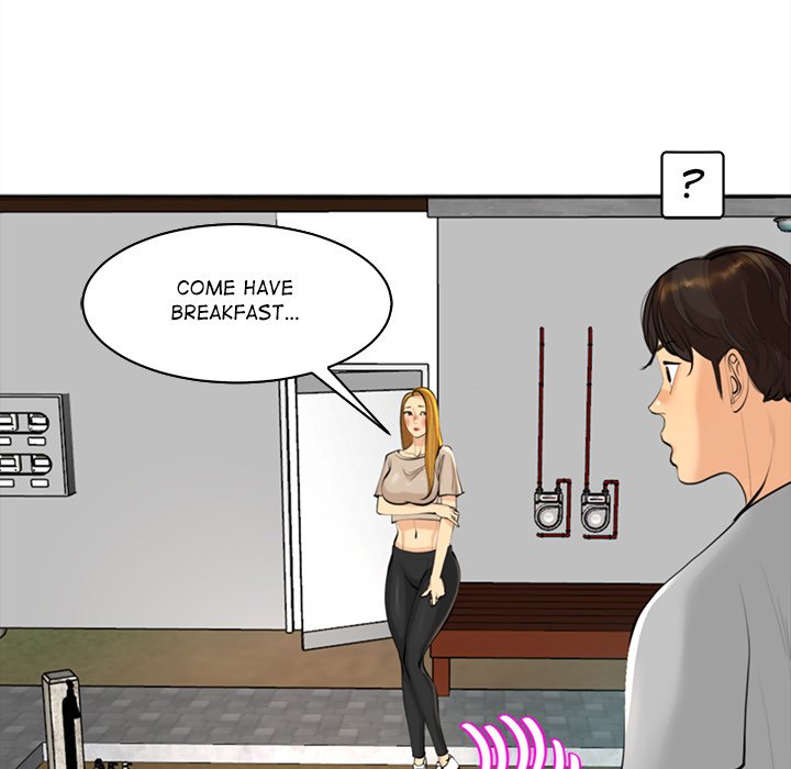 Old Life Behind chapter 14 page 187