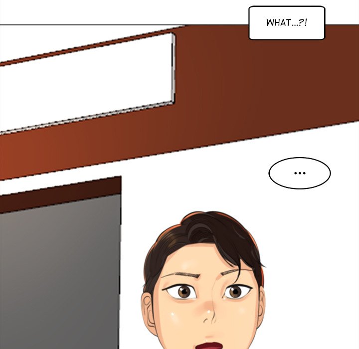 Old Life Behind chapter 14 page 189