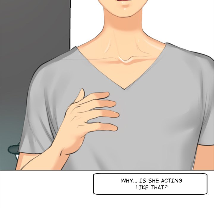 Old Life Behind chapter 14 page 190