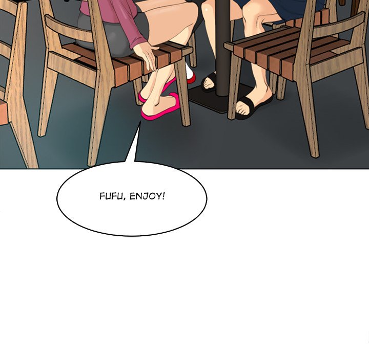 Old Life Behind chapter 14 page 200