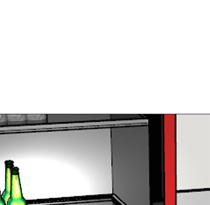 Old Life Behind chapter 14 page 201