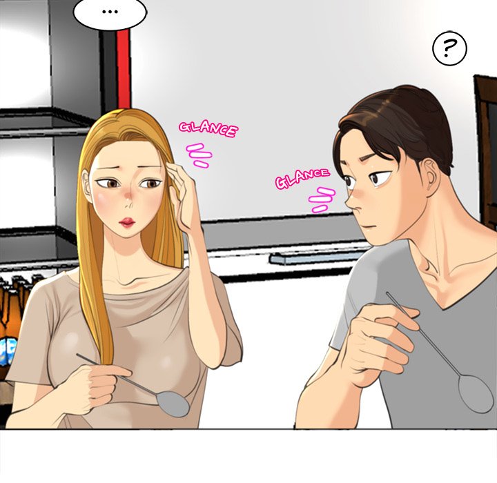 Old Life Behind chapter 14 page 206