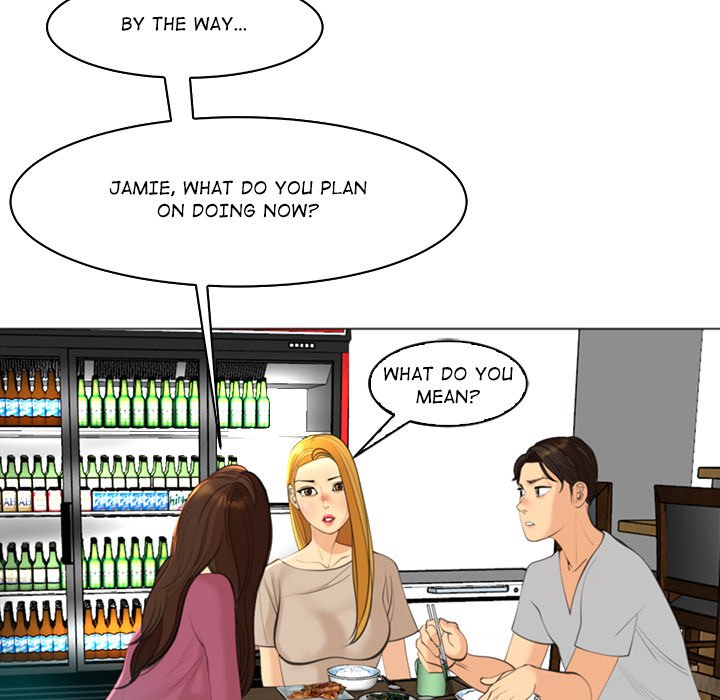 Old Life Behind chapter 14 page 208