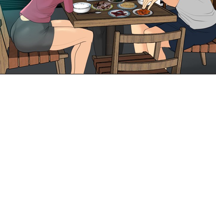 Old Life Behind chapter 14 page 209