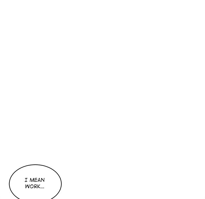 Old Life Behind chapter 14 page 210