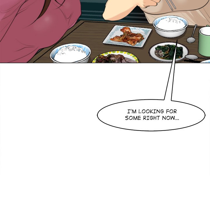 Old Life Behind chapter 14 page 212
