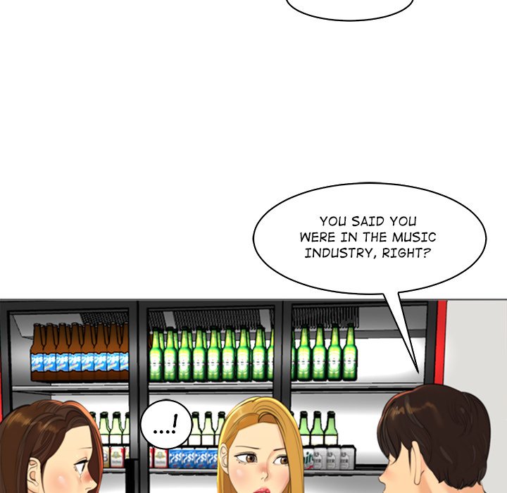 Old Life Behind chapter 14 page 214