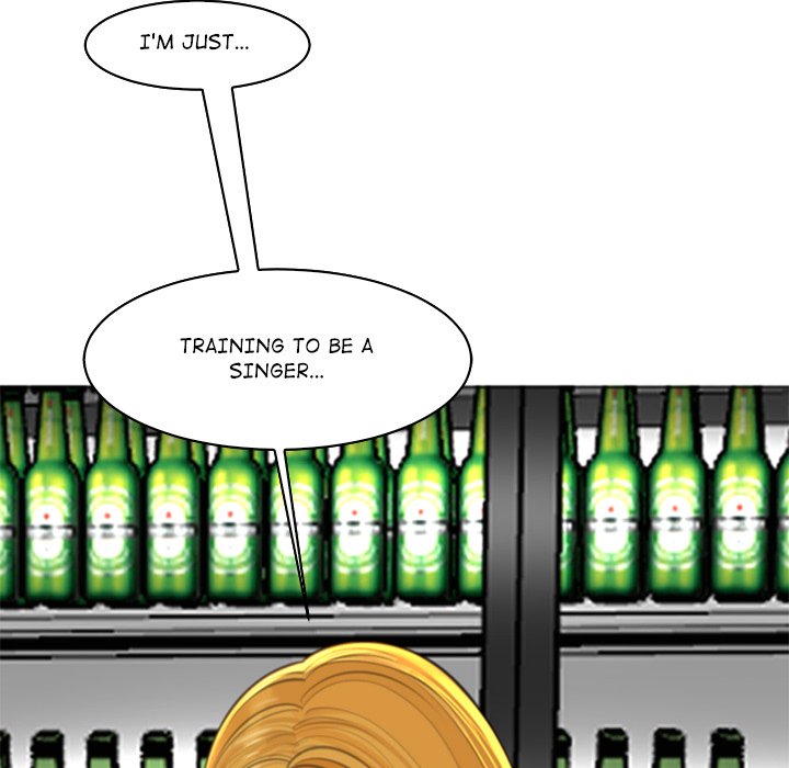 Old Life Behind chapter 14 page 218