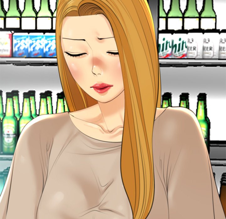 Old Life Behind chapter 14 page 219