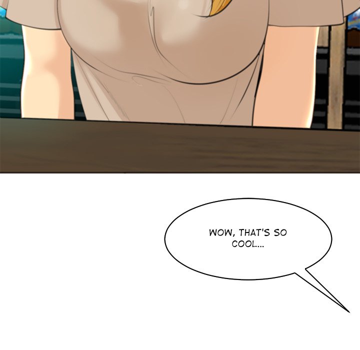 Old Life Behind chapter 14 page 220