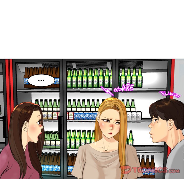 Old Life Behind chapter 14 page 222