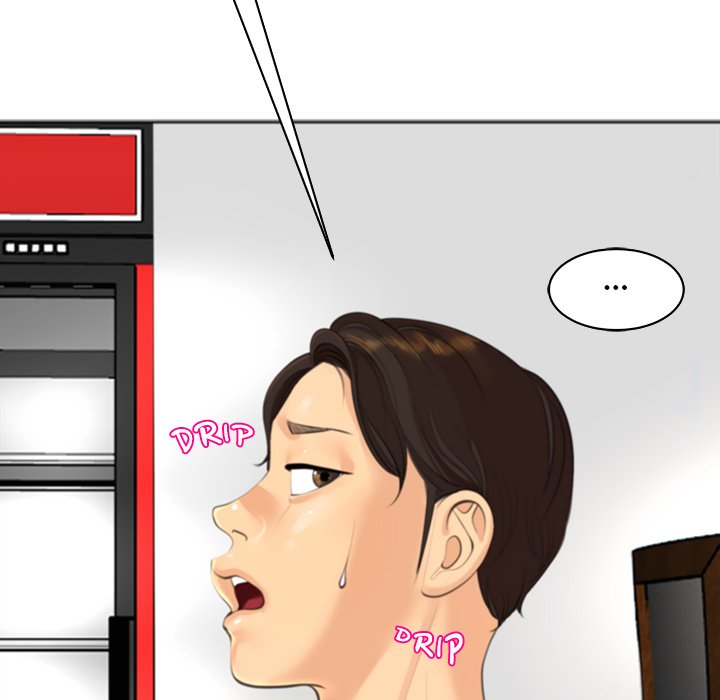 Old Life Behind chapter 14 page 225