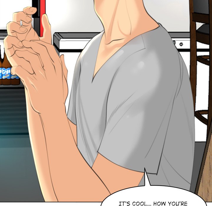 Old Life Behind chapter 14 page 226