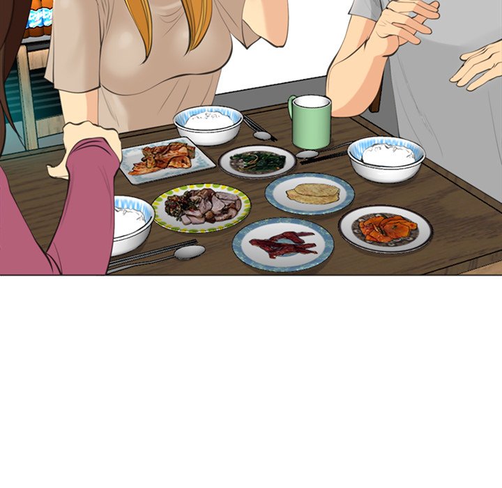 Old Life Behind chapter 14 page 229