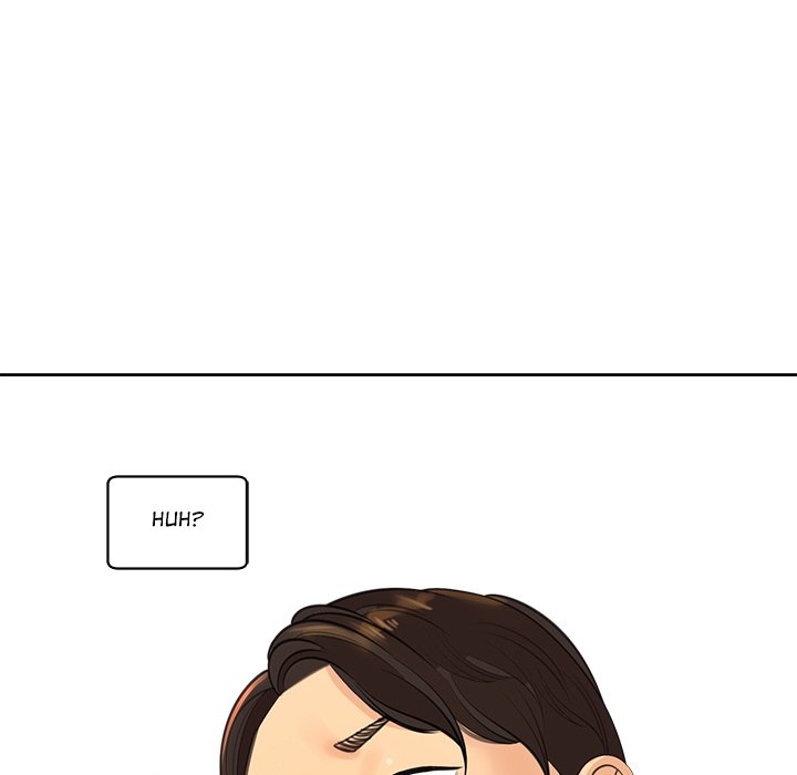 Old Life Behind chapter 14 page 231