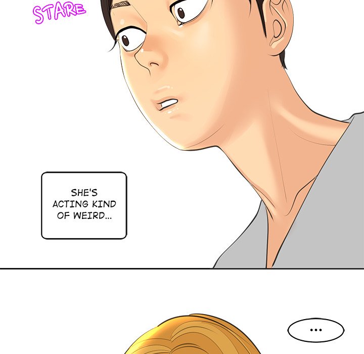 Old Life Behind chapter 14 page 232