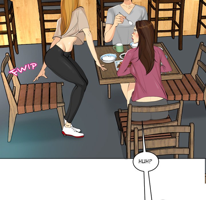 Old Life Behind chapter 14 page 237