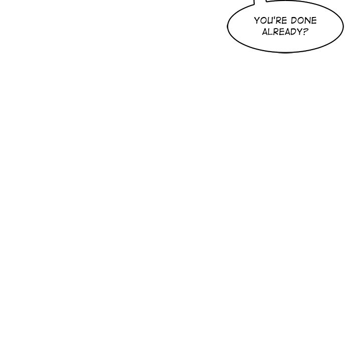 Old Life Behind chapter 14 page 238