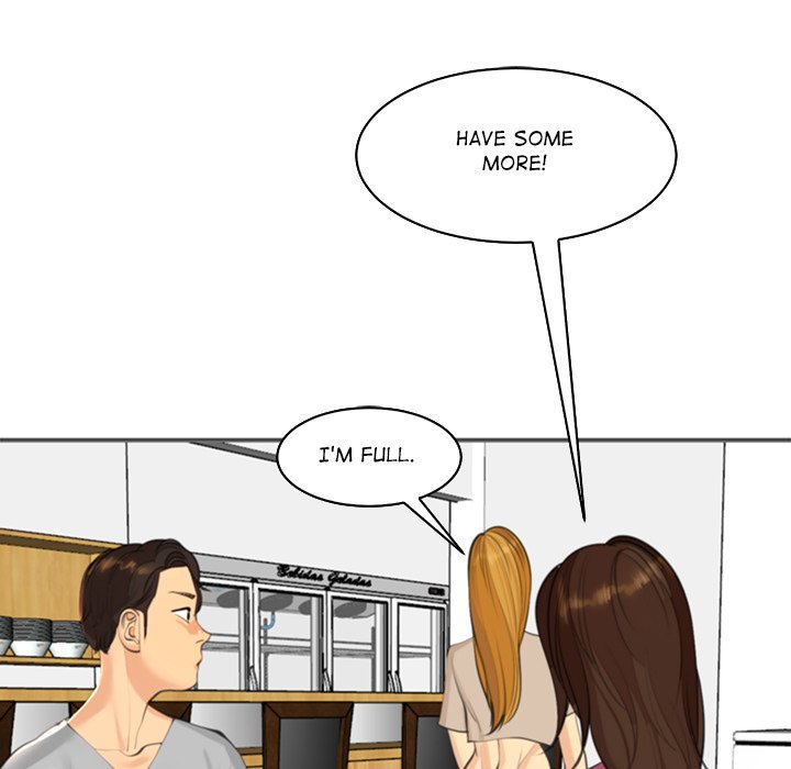 Old Life Behind chapter 14 page 239