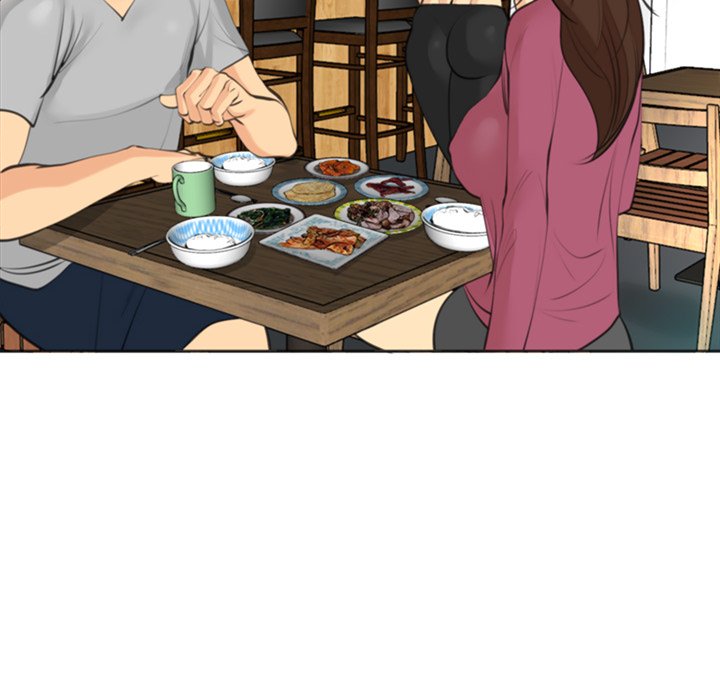 Old Life Behind chapter 14 page 240