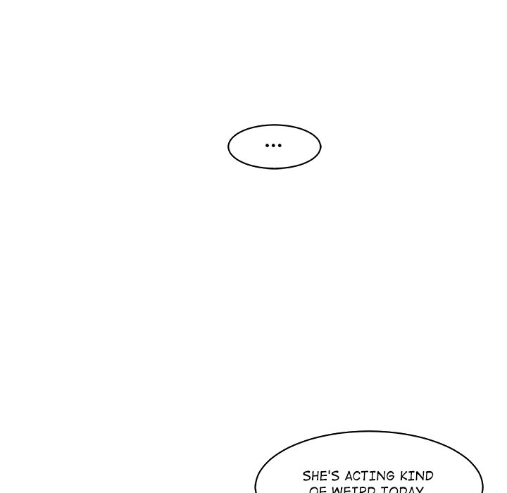 Old Life Behind chapter 14 page 241
