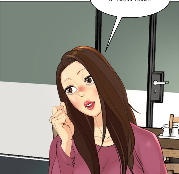 Old Life Behind chapter 14 page 242